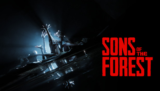 Sons of the Forest sold 2 million copies in the first 24 hours