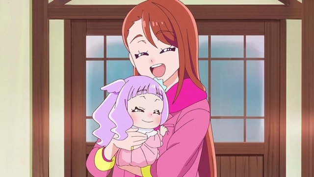 Hirogaru Sky Precure Episode 41 Review 