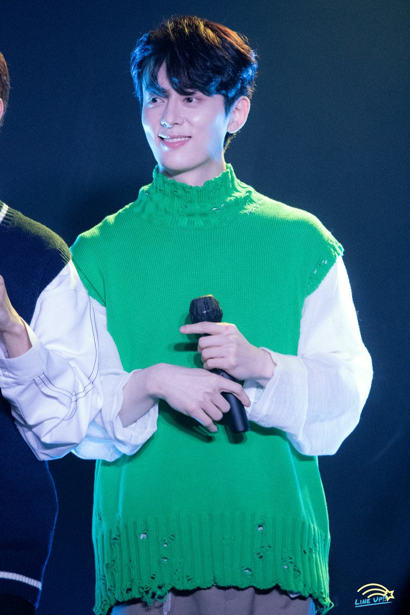 lineup_dh's tweet photo. 20230218 LIVE EVENT in TOKYO 2023 BEGINNING
#동현 #DongHyun #BF @BOYF_DH https://t.co/Xyzef3xdkU