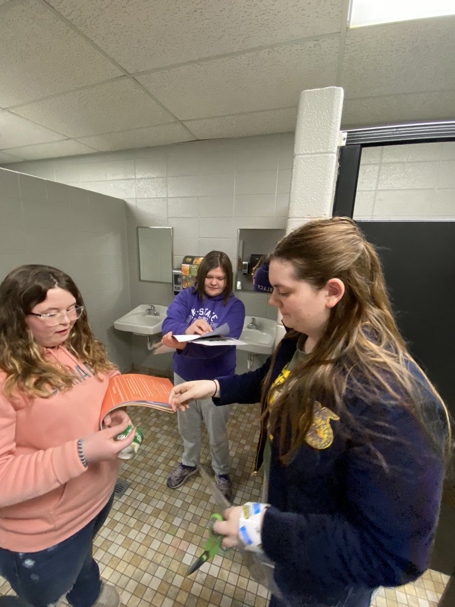 bhs_jagk's tweet photo. “Fun Friday” here at BHS!  We submitted business plans followed up by The Game of Life and/or Monopoly, while the Regional CDC Business Plan team met with the Business teacher to forge ahead fine tuning details. #JAGKansas #JAGFamily #TPOD #funfriday https://t.co/KKStozDMLx