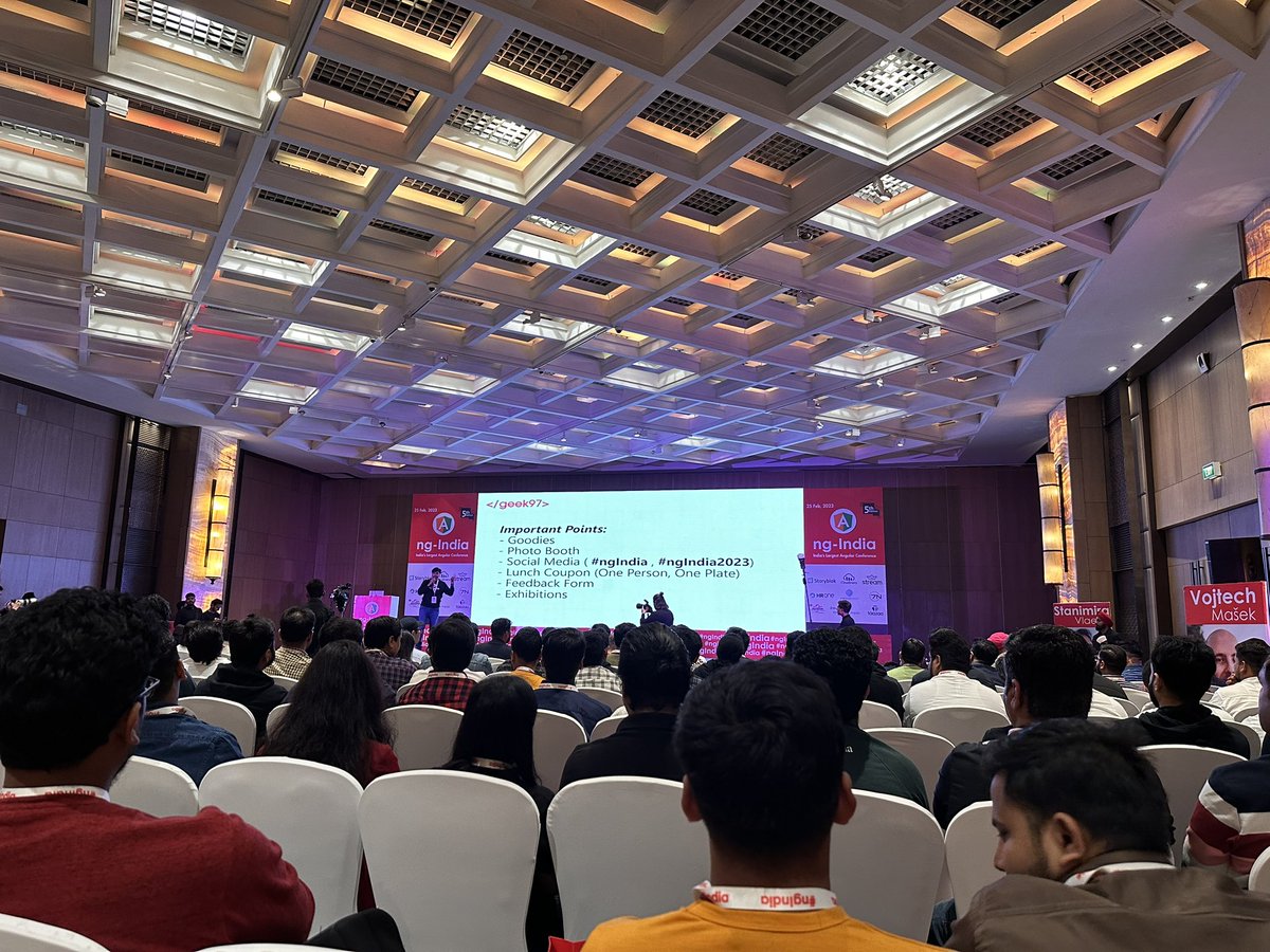 Tushar Pal tweet media