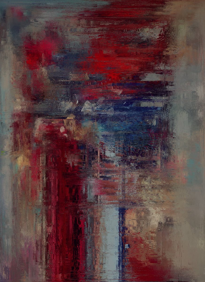 colonychaos's tweet photo. Good morning #NFTCommunity
Consciousness sometimes floods the mind like a rush of bubbles, leaving behind a mild tingling sensation that lingers long after the initial shock.
#precoffee #abstract
#cryptoart https://t.co/j4MUnOzXs5