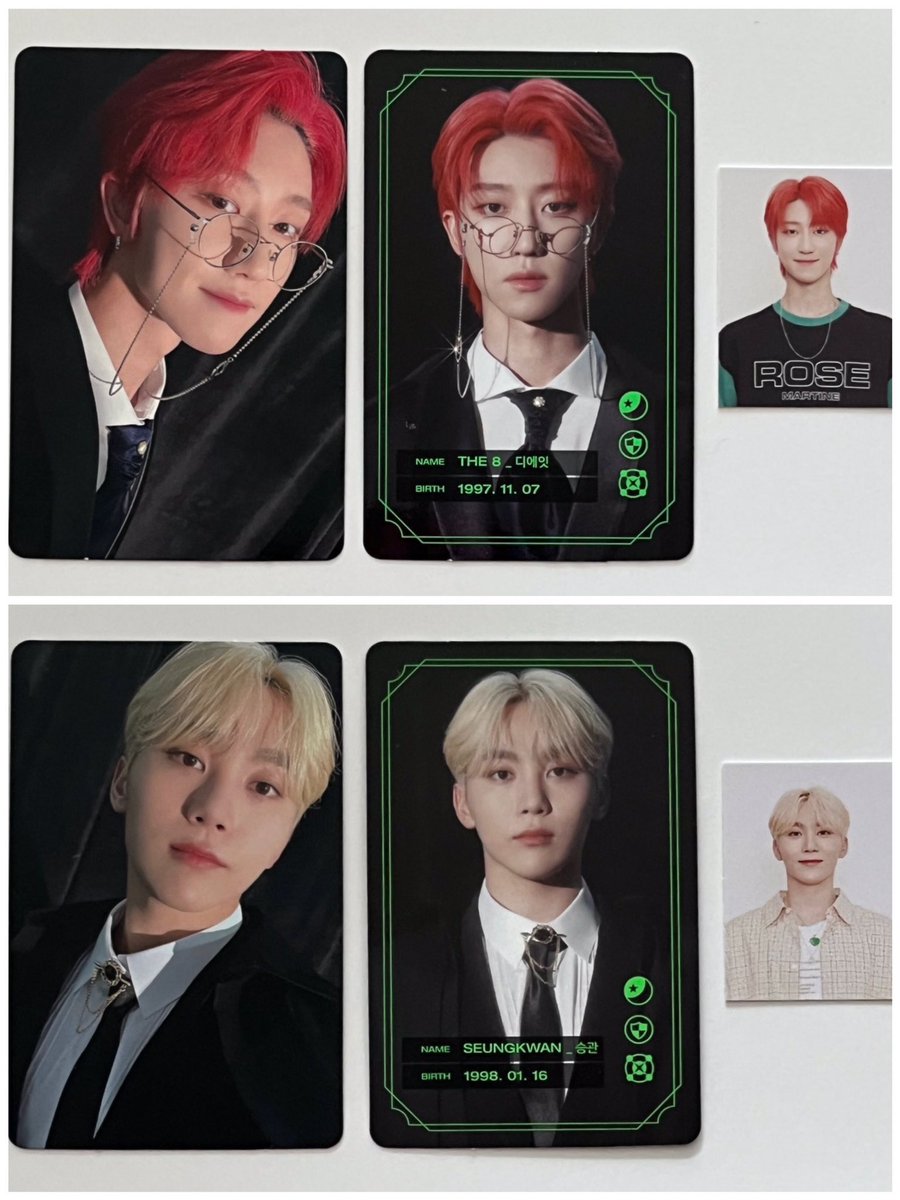 wonugiriz's tweet photo. ◟✦✩ . . . wts lfb pc ph ❕

  mingyu piloto set 𓐄 ₱1,300 + pf &amp; lsf

selling as a SET only
x sensitive &amp; impatient buyer
rcbyt

dm to claim ! 

t. seventeen scoups mingyu hoshi dino joshua the8 seungkwan 5th 7th gen memkit piloto fts s17 nh cl21 membook sg23 attacca https://t.co/y3wEIAugJs