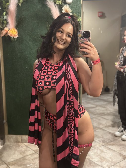 The ritzzzz tonight you know the vibes @FreedomRaveWear https://t.co/oBizINXUQW<a class="tags" target="_blank" title="On Twitter" href="/?out=eyJ0eXAiOiJKV1QiLCJhbGciOiJIUzUxMiJ9.eyJpYXQiOjE3MjA3NzM1OTUsImlzcyI6InR3cG9ybnN0YXJzLmNvbSIsIm5iZiI6MTcyMDc3MzU5NSwiZXhwIjoxNzUyMzA5NTk1LCJyZWRpcmVjdF91cmwiOiJodHRwczovL3R3aXR0ZXIuY29tL0ZyZWVkb21SYXZlV2VhciJ9.uFHfbrHXnDlse9lRtcwa5lpVmyfCvhSE7tNuYDEo9ED4qpWr9aDt7Sa26cIfEWm8TVAkh3LXWfKi4ouIiyRtOQ">@FreedomRaveWear</a>