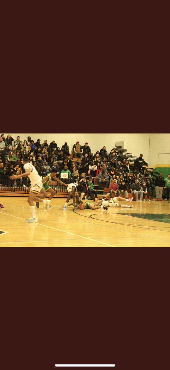 First on the floor always <a href="/TreDavis_2/">Tre Davis</a> we will take on <a href="/lemontbasketba1/">Lemont Basketball</a> on Wednesday at Hillcrest at 7:00. #Gamewewant #Mudita #Coadunate