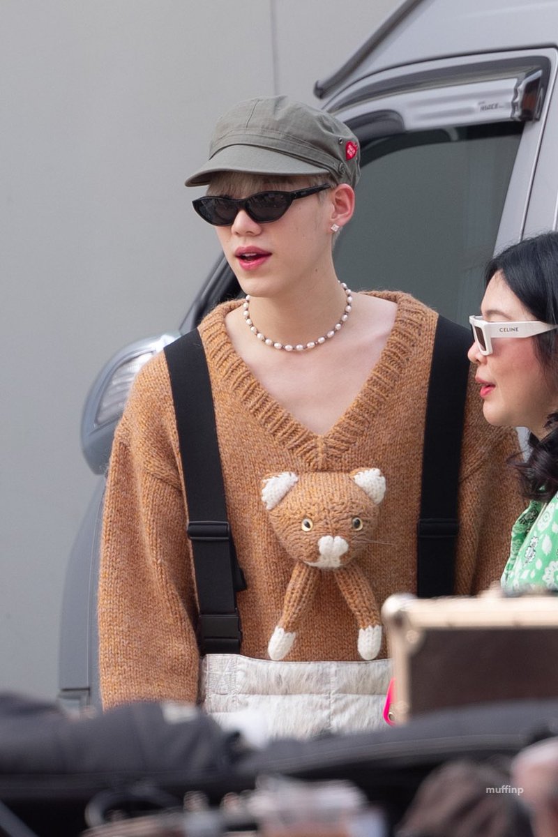 _muffinp's tweet photo. ยังเร้กจู่ม้าด นู้กแมวรุ่นจี้โม้ปากแหยมคับ😺🐾
 #ติดTrendFest #ppkritt https://t.co/44TAVj5hp9