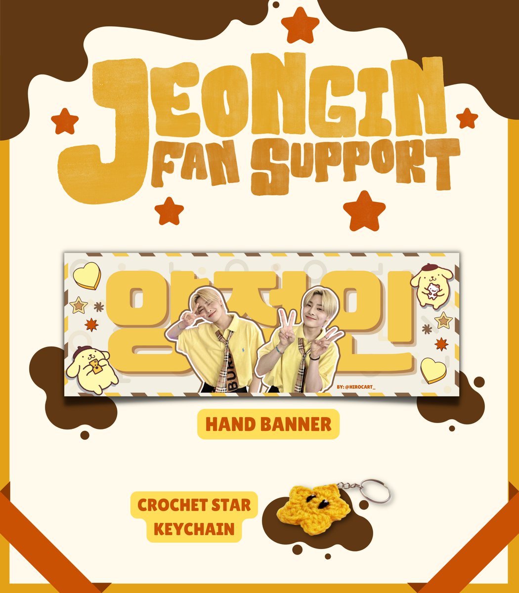 foxiny143's tweet photo. 💛🧡 — jeongin fan support by hirocart_

hellooo I'll be handing out banners and keychains on Day 2 of #MANIAC_IN_MANILA :D

🗓️ : March 12, 2023
📍: around moa arena

— rt &amp; like
— first come, first serve
— vv limited qty

#SKZinManila2023 #SKZinMNL2023 https://t.co/viCV7DjqRy