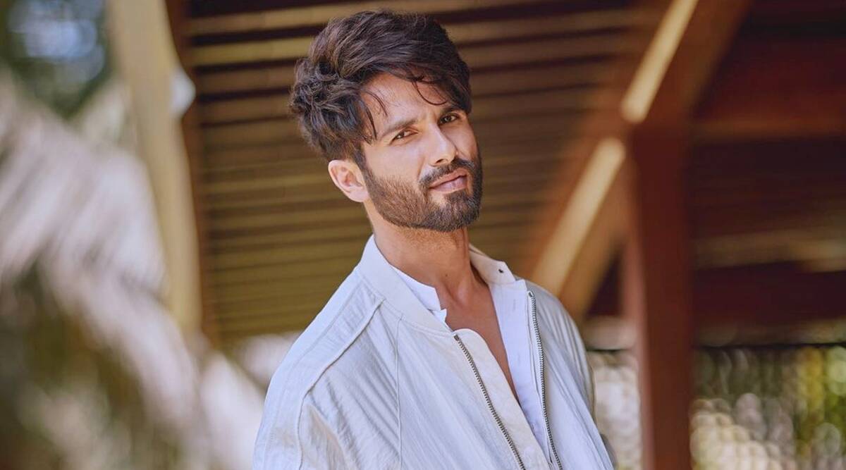 'Wishing a very happy birthday to the versatile actor #ShahidKapoor! From his breakthrough role in Ishq Vishk to his powerful performance in Kabir Singh, he has left a lasting impact on Bollywood. May this year bring him more success and happiness! #HappyBirthdayShahidKapoor'