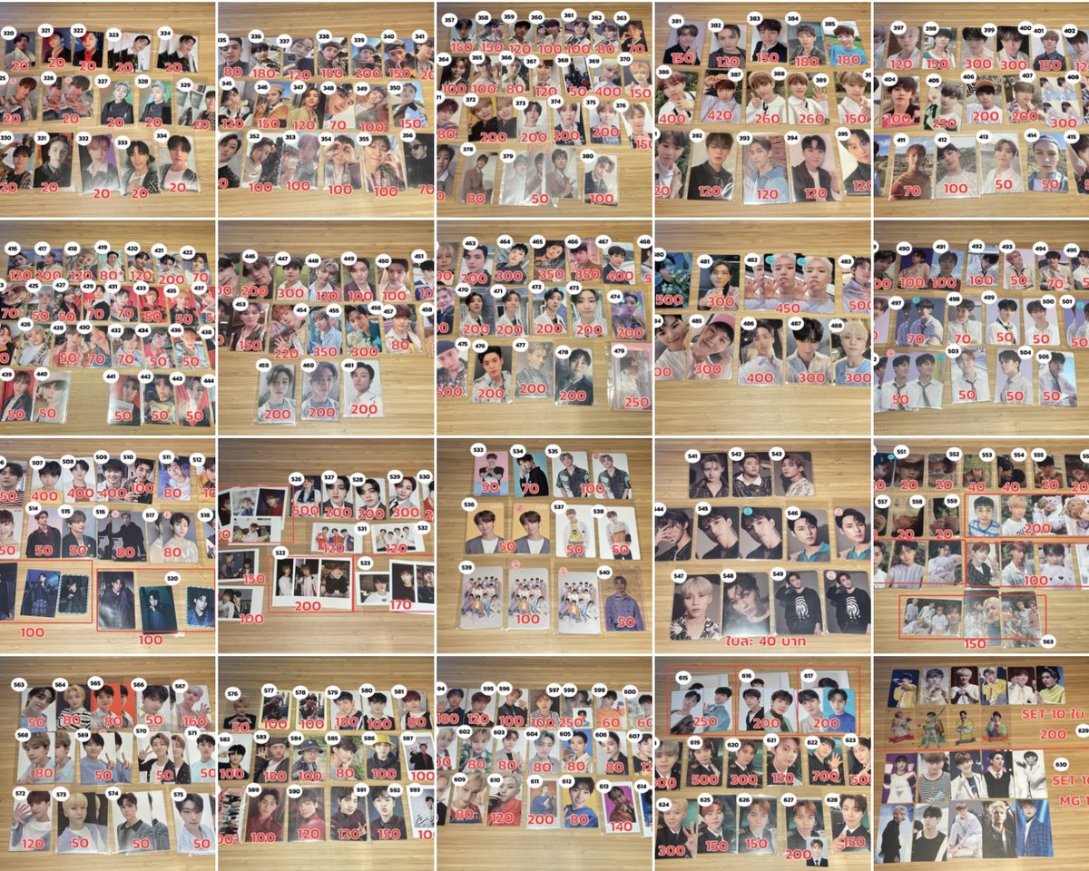 ctxx_shop's tweet photo. Pls rt สุ่มแจก 100 บาท❗️
(สุ่มหลังส่งของที่เอ้บรอบแรก)

ปล่อยการ์ดพร้อมส่ง 
ราคาโล๊ะ 500++ ใบ🔥

🌟จะลงให้เอ้บวันที่ 4 มี.ค. 20.00 น.🕖

✨กติกา+ราคาในเมนชั่น 
#ตลาดนัดสวนแครอท https://t.co/eHKF6Ny1Jx