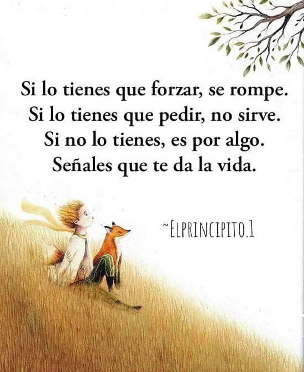 MARTHALAURASANC's tweet photo. Señales de vida... https://t.co/09o3j4KLj7