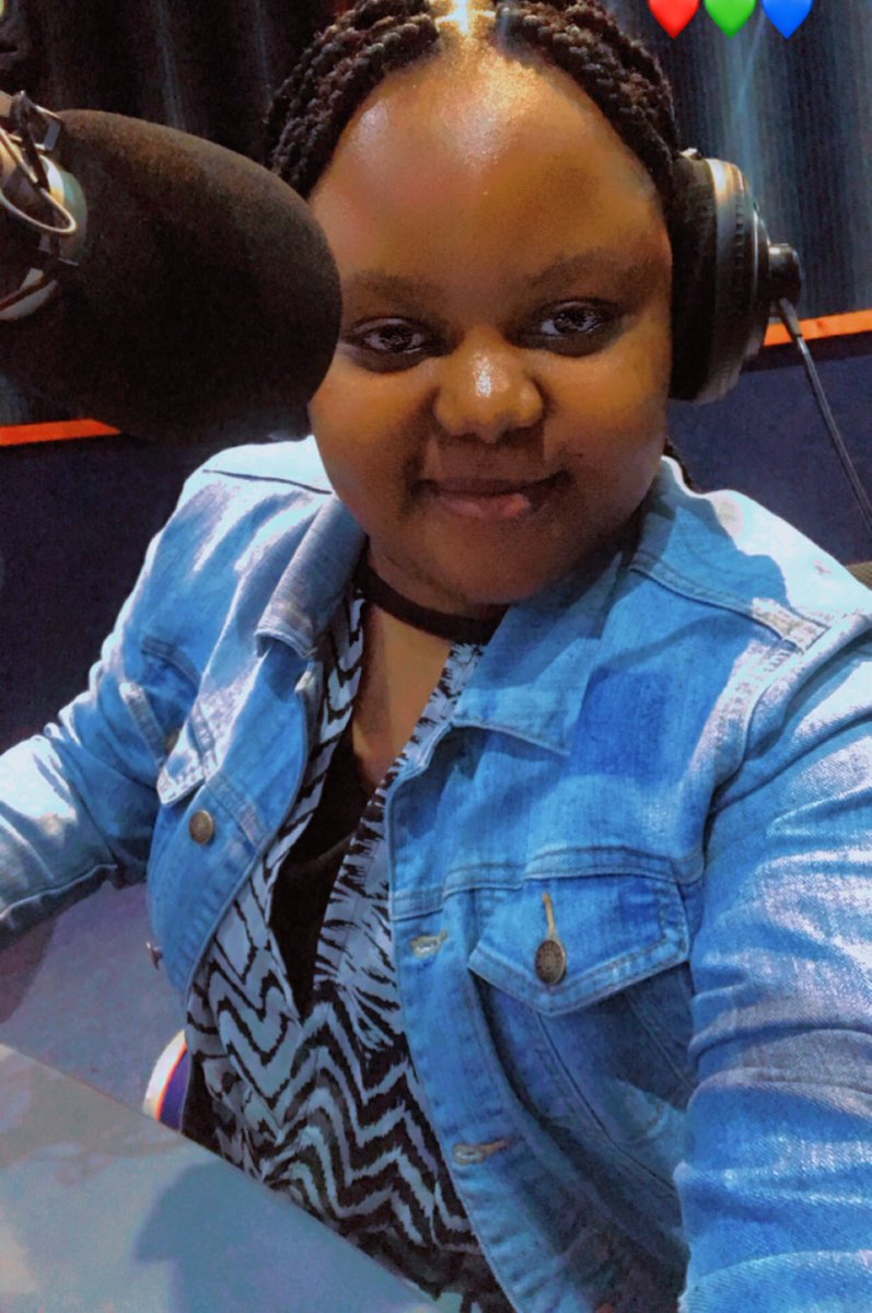 Radio is therapy, it takes you to another place. Allows you to visualise without seeing anything. It gives into your imagination, because once you lose your ability to dream you have lost everything. Radio does that, it enables you to dream and your dreams are valid.