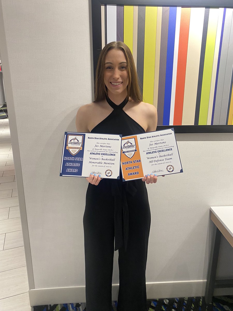 CometsWBB's tweet photo. Congrats to Jes Mertens on making the the All-Defensive team and Honorable Mention! Keep up the good work! https://t.co/KWEOlMgT3A