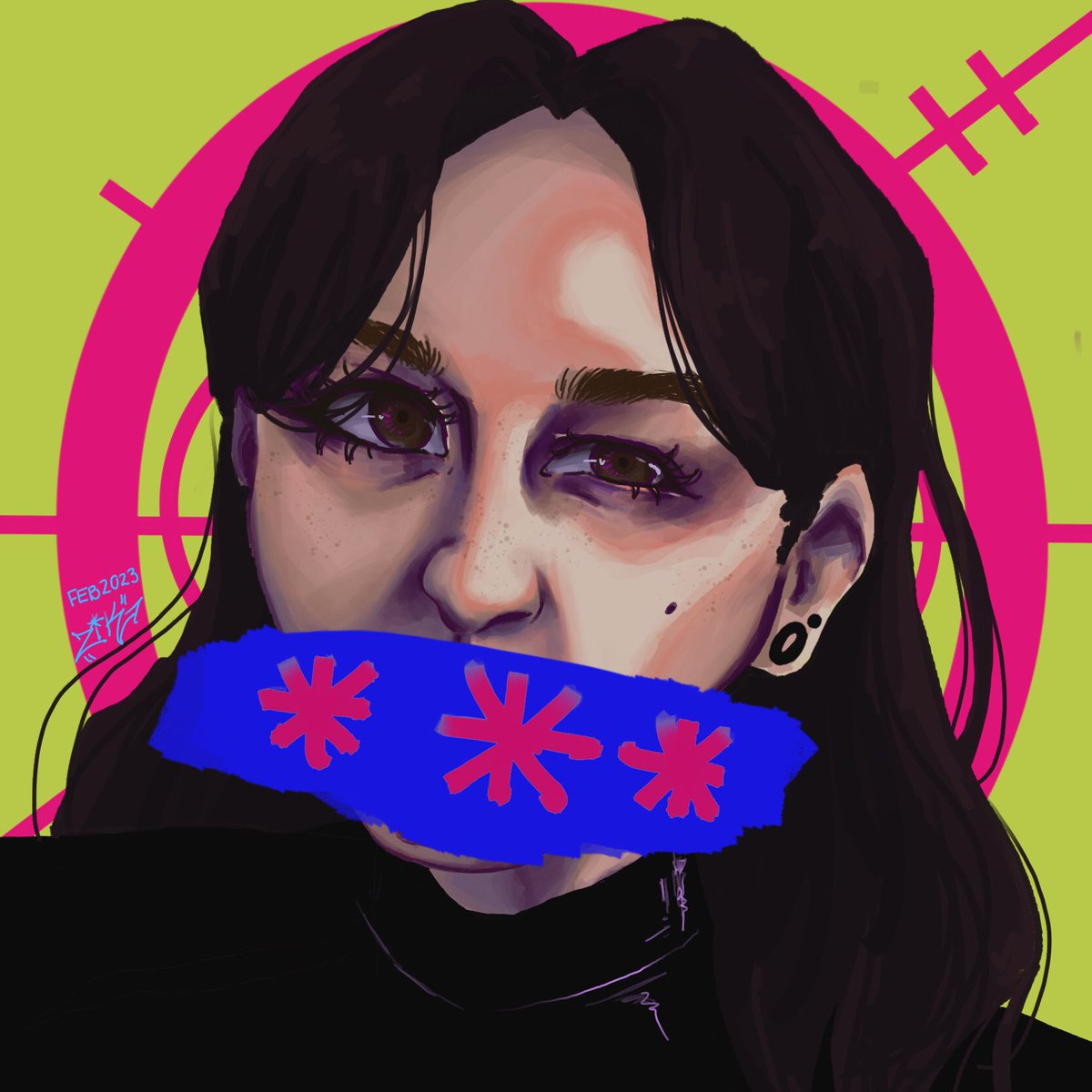 userzik's tweet image. When art tries but fails 

It will definitely take a bit until brain can art again