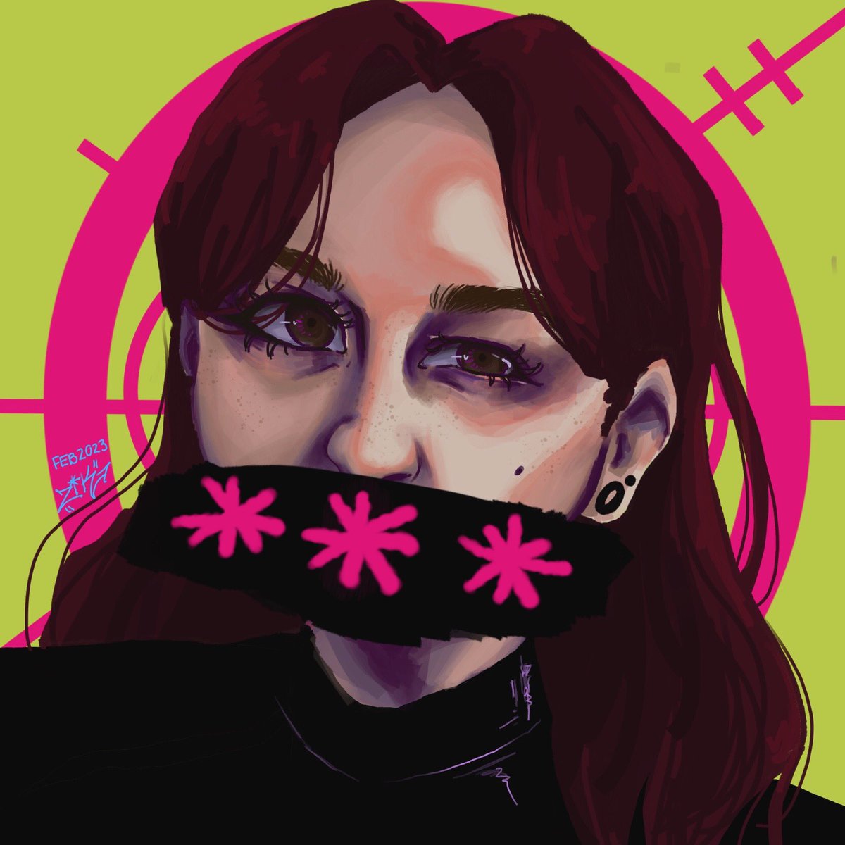 userzik's tweet image. When art tries but fails 

It will definitely take a bit until brain can art again