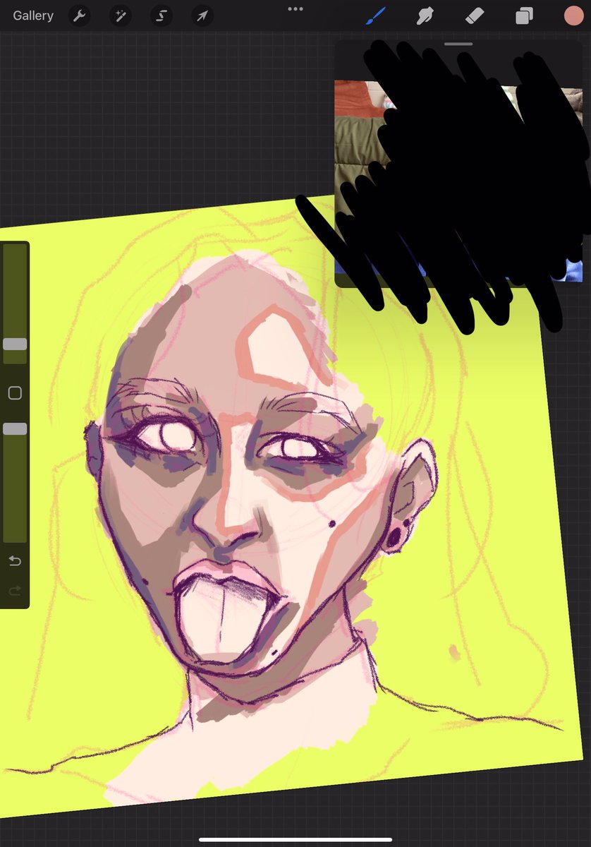 userzik's tweet image. When art tries but fails 

It will definitely take a bit until brain can art again