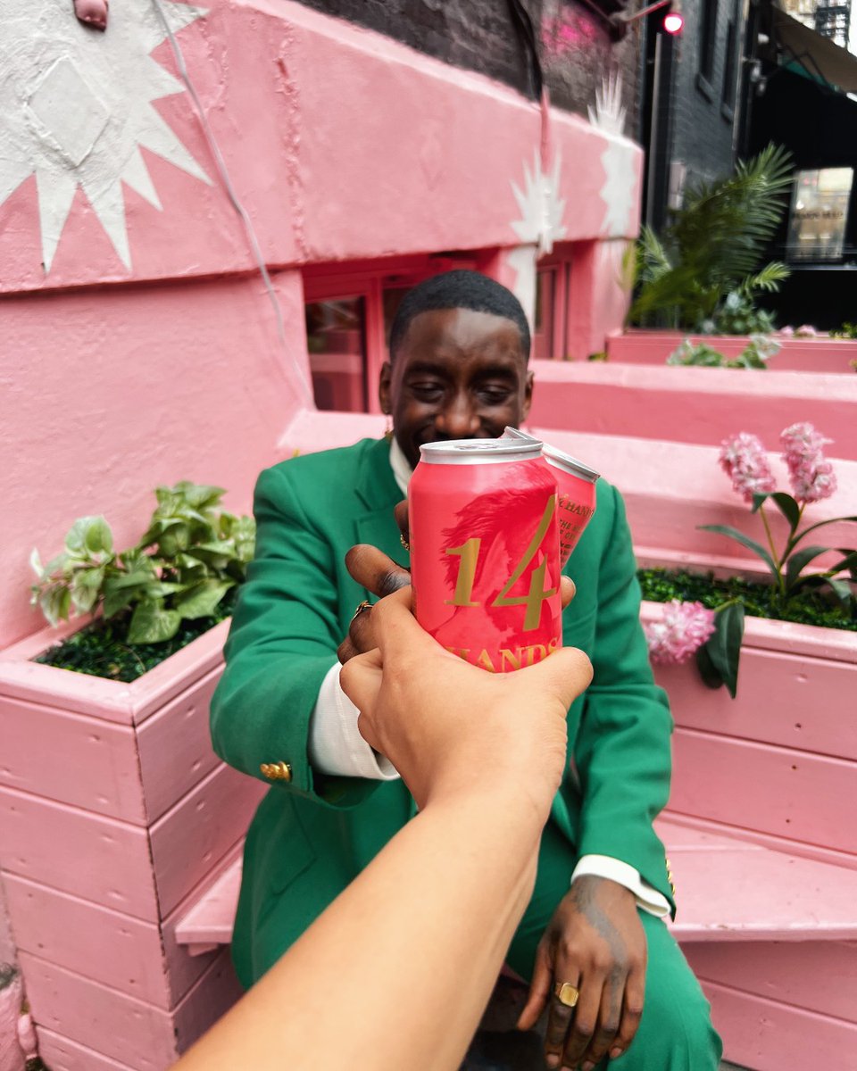 14 Hands Winery tweet media