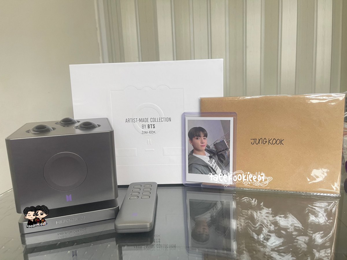 taeekookiee07's tweet photo. FINALLY A JK MOODLAMP HAVER!!!!!!
After being scammed by athena & naunahan sa isang pagmine. I finally have it πππ
Thank you so much @bluenggrey for the smooth & fast transaction. The packaging is super secured π₯°
#bluenggreyproofs
#mailsformikk
#mikkcollects https://t.co/s2Lg8VcvO0
