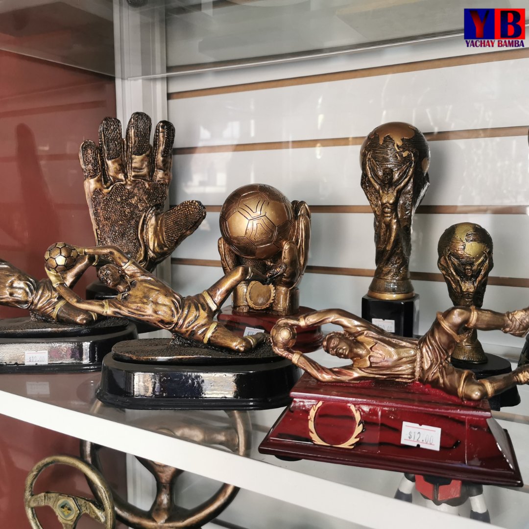 YachayBamba's tweet photo. PREMER Trofeos y Grabados.
¿Cuál crees que sea el mejor material para realizar los mejores trofeos?
Da clic si quieres conocer más:
https://t.co/cg9bhRusi3
.
.
.
.
.
.
#Riobamba #YachayBamba #ConoceRiobamba #Yachay #Riobamba #trofeos #premer https://t.co/xRgHTWrP4w