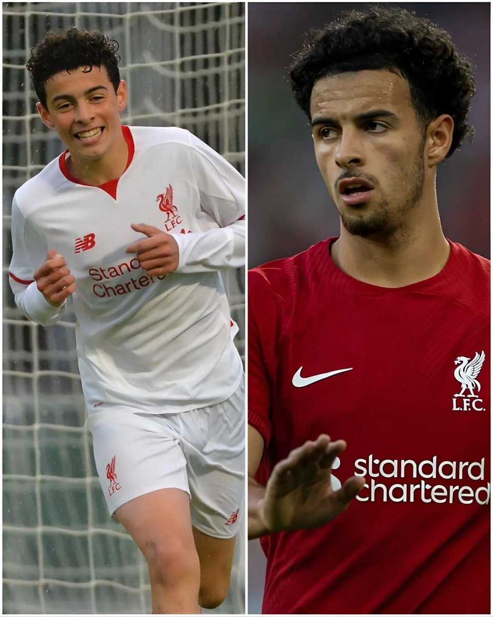 YNWA Fans - Liverpool Football Club on Twitter: