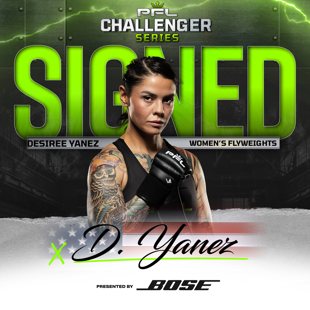 DIRTY DEZZ 𝗜𝗡 𝗕𝗨𝗜𝗟𝗗𝗜𝗡𝗚

@dirtyydezz wins the Week 5⃣PFL Contract ✍️

[ B2YB <a href="/Bose/">Bose</a>  | #PFLonFubo ]