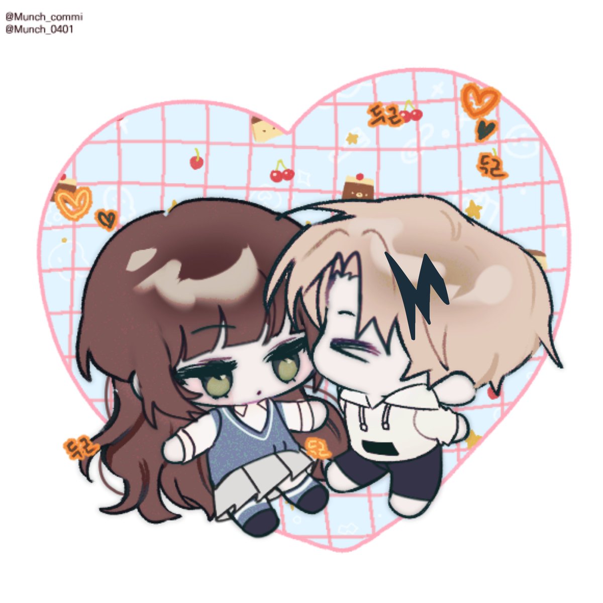 kamiblue's tweet photo. Kamieme mini https://t.co/EtRHwiT8Xk