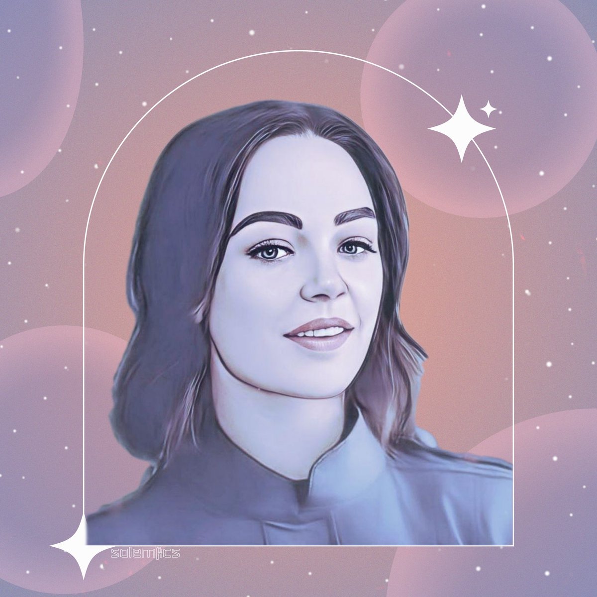 Scyl 💜

#MotherlandFortSalem #SaveMotherlandFortSalem #scyllaramshorn