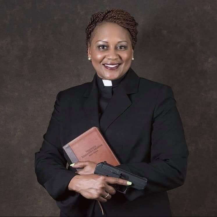 Snoop when Lamar pulled up to the Church house with his dog #BMF