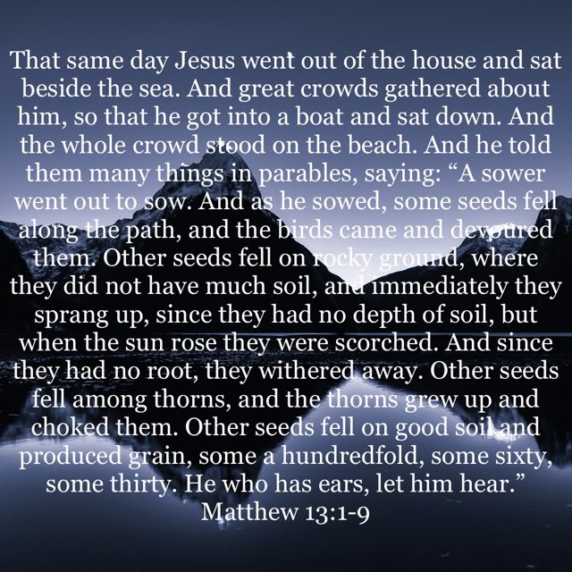 The Bronx Christian Church tweet media