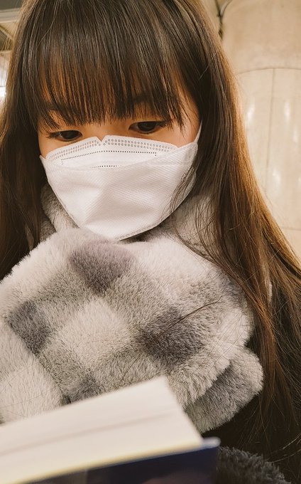 中井ゆゆのTwitter画像7