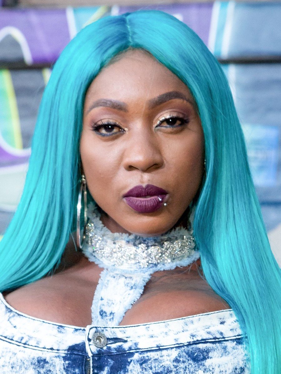 rebirthcanal's tweet image. #nonewnormal there is only one mononymous SPICE