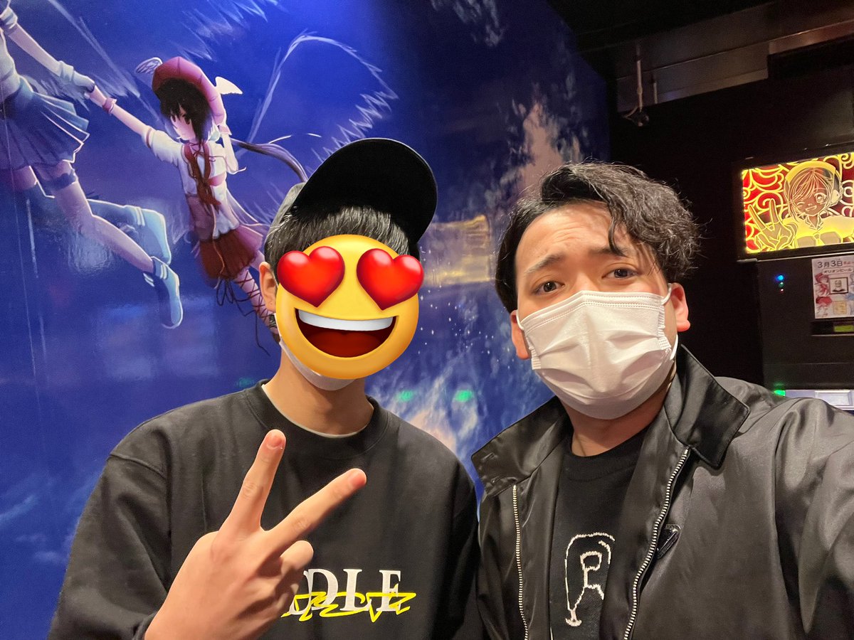 ただのともや️ tweet media