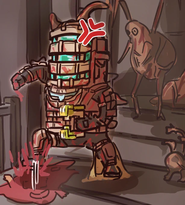 Dead Space 