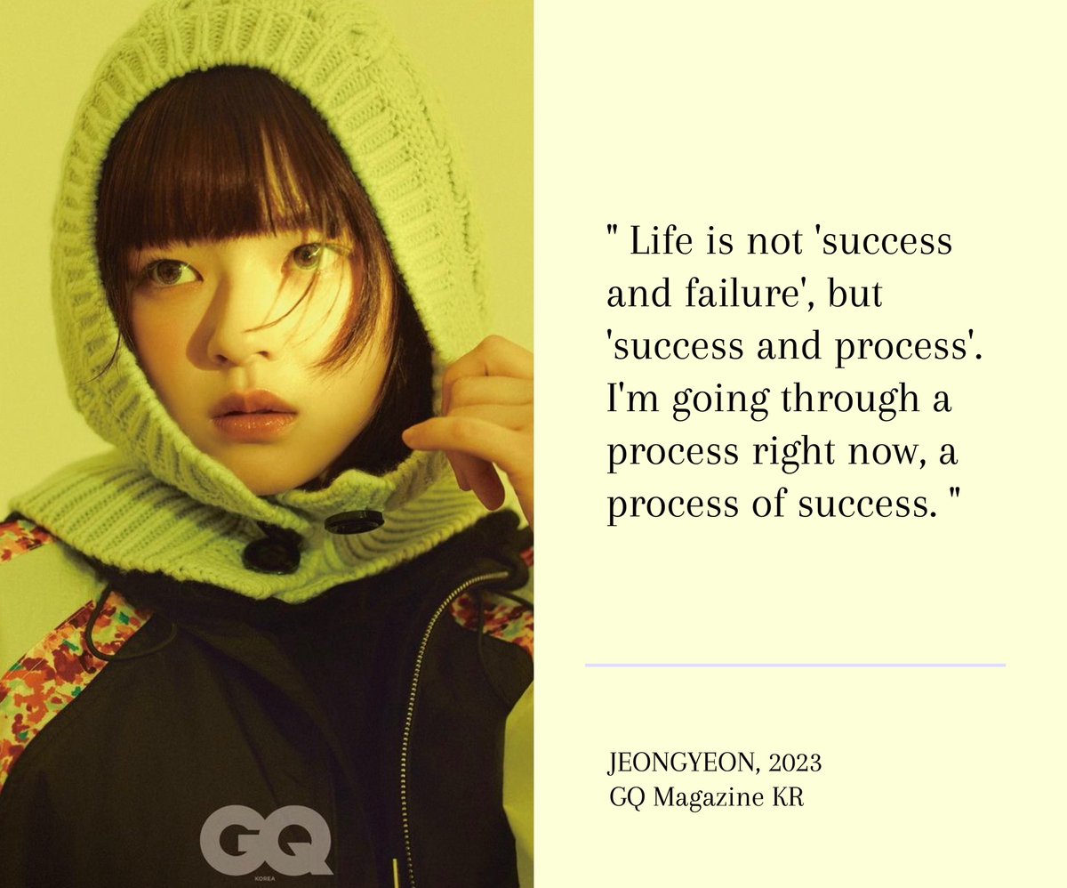 yjyworld's tweet photo. Jeongyeon’s words to fuel your late night thoughts. https://t.co/MPg3y5xCuO