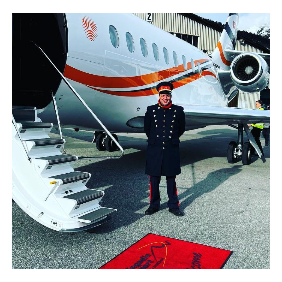 OneRepGlobal1's tweet photo. Air dynamic flies you to the best dream destinations in the world in personalised comfort and luxury.

#Businessaviation #onerepglobal https://t.co/wBF3aiuGUT