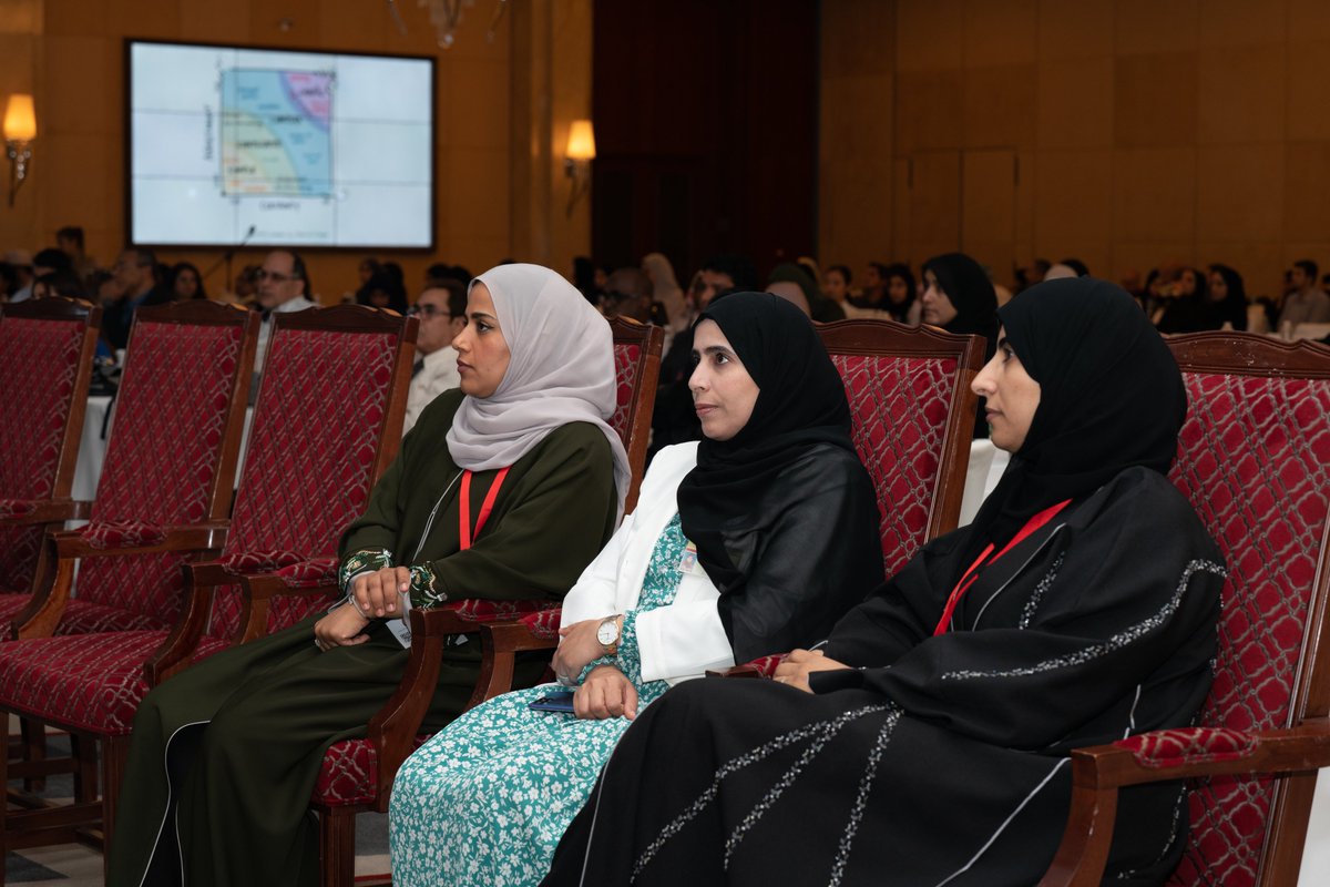 oman_paediatric's tweet photo. #OPSConf https://t.co/dLslfUN68Y