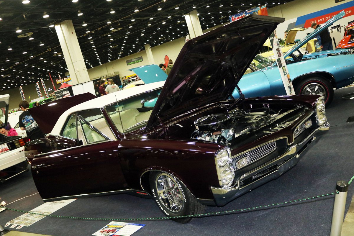 DRIVE One TechCenter tweet media