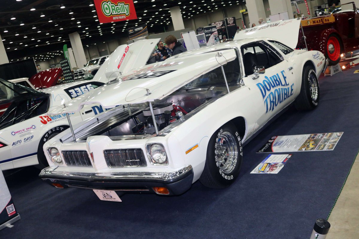 DRIVE One TechCenter tweet media