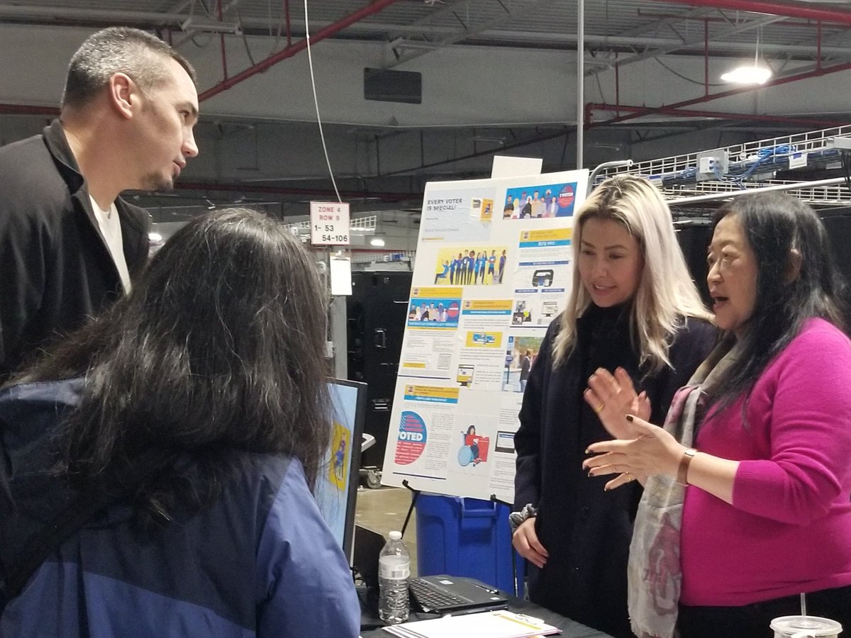 Tammy Patrick tweet media