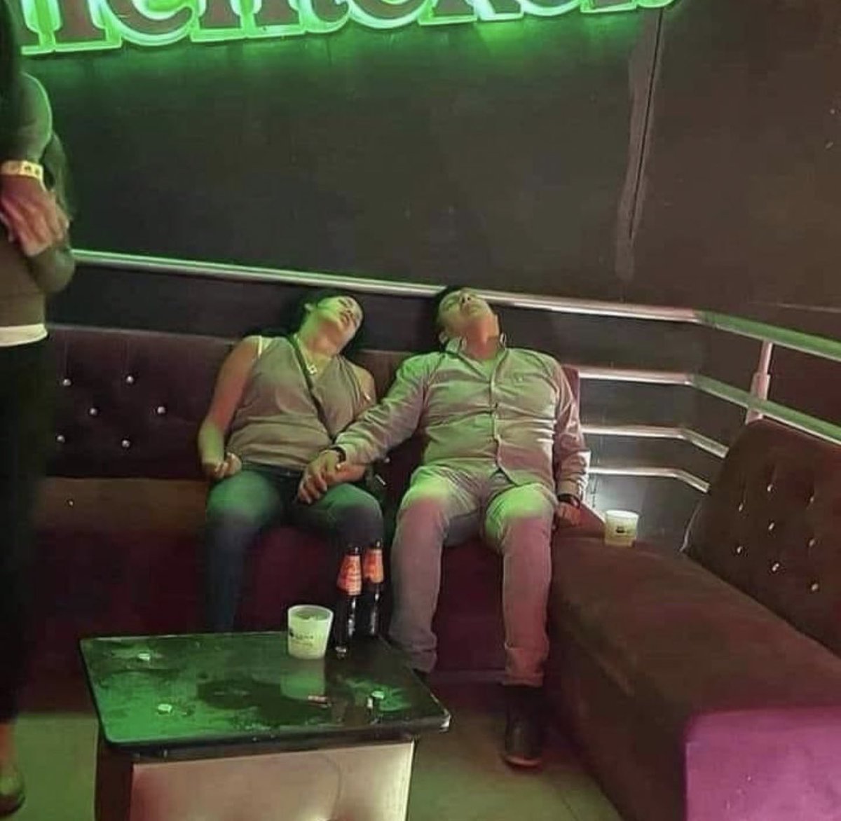 if it aint like this I don’t want it