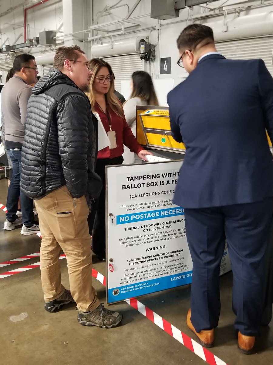 Tammy Patrick tweet media