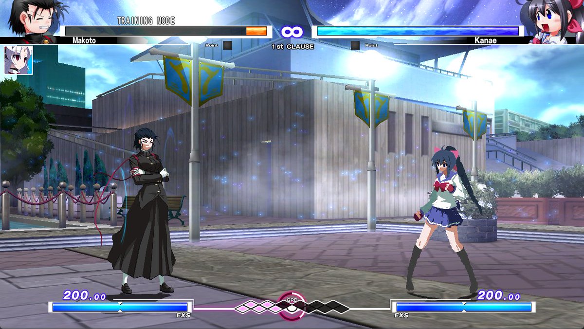 pixloen's tweet photo. makoto sanada for @Lepida7  #in_birth #pixelart #gleamofforce https://t.co/9TRuwAH4iy