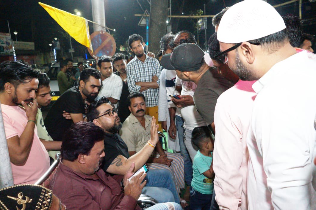 RijuDutta_84's tweet photo. “Khwaja Baba Ka Bhandara” org. by the youth of Belgachia, Ward No. 3, KMC.
The @AITCofficial under the leadership of Ms. @MamataOfficial &amp; Sh. @abhishekaitc believes in service to humanity, secularism &amp; inclusive politics for our people.
জয় বাংলা 🙏🏻 https://t.co/XSZdjloyVp