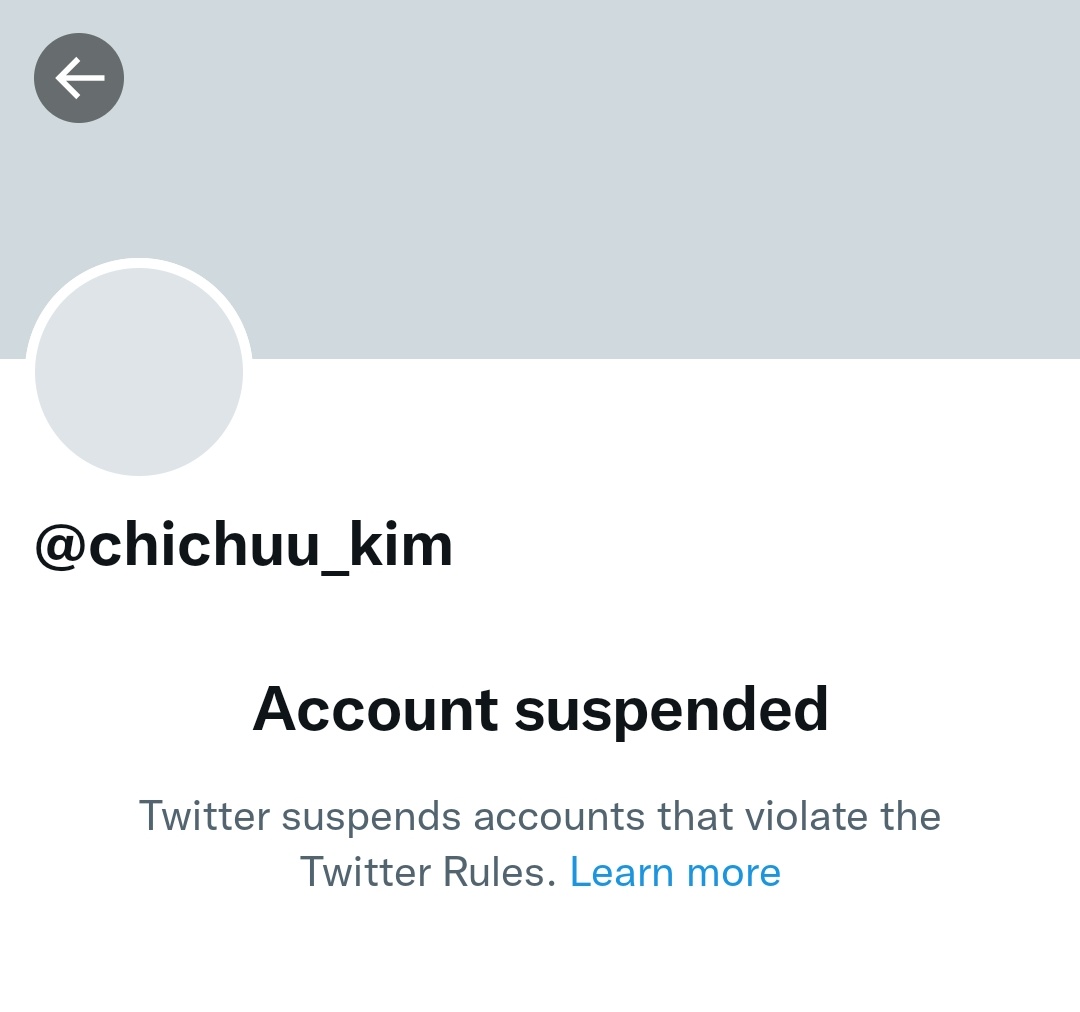 zai2win's tweet photo. Hello, this is @/nouneedwin my acc. got S word... and also @/chichuu_kim22 my acc that got locked and S word also... and  @/chichuu_kim that got S word before.  I'm using  this acc for now. Below is the attached proofs. https://t.co/VVRGgI1RjU