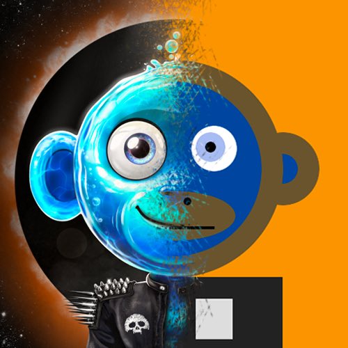 kidsmooth2's tweet photo. @crypton3_eth @OnChainMonkey I’m all in…
☑️ #PunkJacket💀
☑️ #BitcoinBackground 🍊
@OnChainMonkey on the !RISE 🚀 https://t.co/n2wuU4jOqn