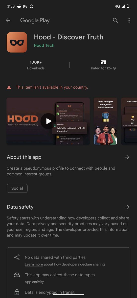 Ajay Narain Mathur tweet media