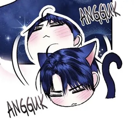 44pplecider's tweet photo. stop sok lucu lu bukan kucing https://t.co/eqeL2nOm4h