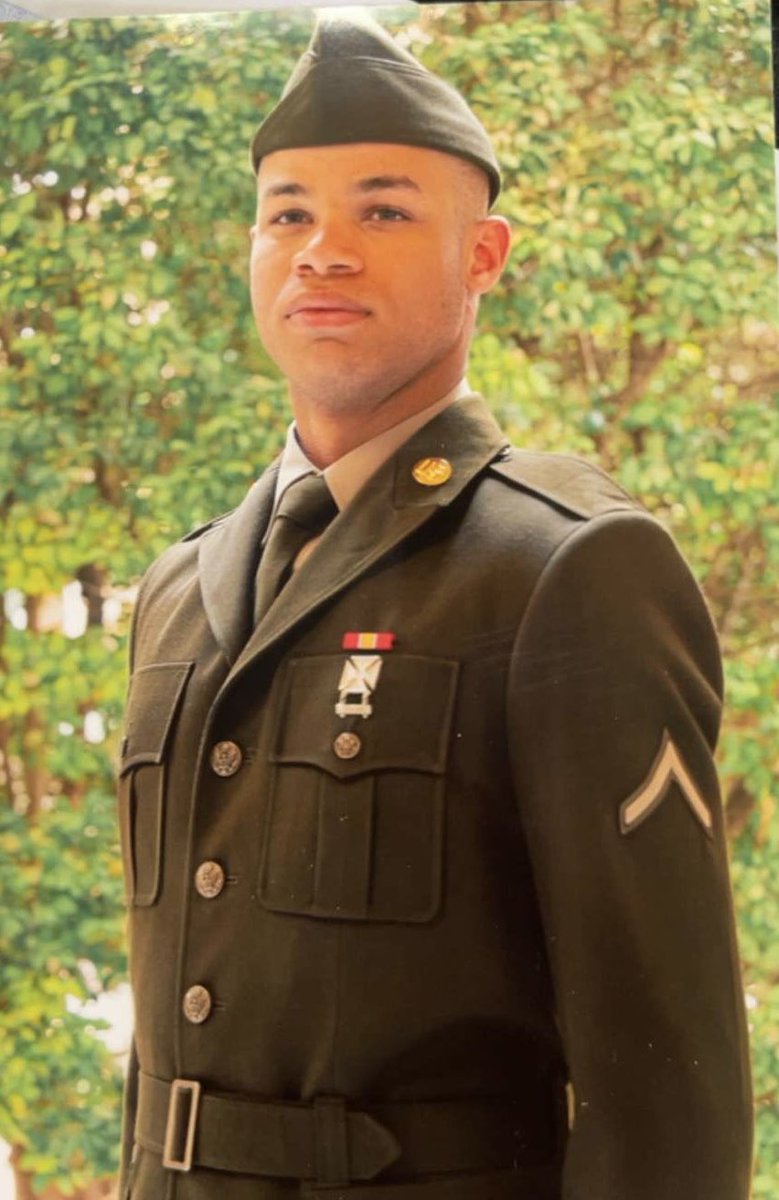 Cami C on Twitter "Officially graduated from basic training today! So