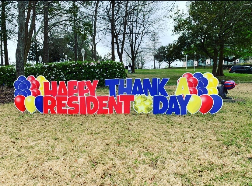 USA Pediatric Residency tweet media