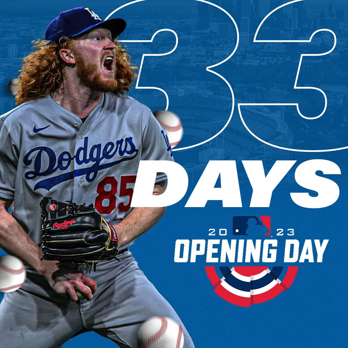 Dodgers Tailgate tweet media