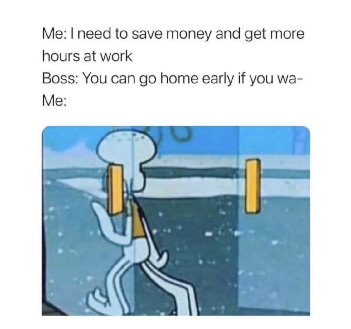 introvertsmemes's tweet photo. Bye https://t.co/lkx6NgIzNO
